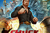 Chuck Norris: Bring on the Pain 0