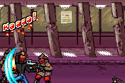Chuck Norris: Bring on the Pain 22