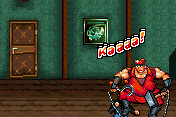 Chuck Norris: Bring on the Pain 28