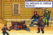 Chuck Norris: Bring on the Pain 30