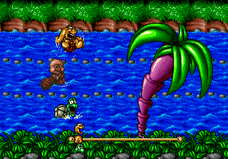 Jogo Chuck Rock II - Master System - Sebo dos Games - 10 anos!