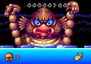 Download Chuck Rock II: Son of Chuck - My Abandonware