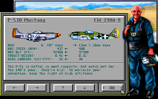 Chuck Yeager Game For Mac Chuck Yeager Game For Mac