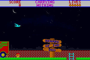 Chuckie Egg II 2