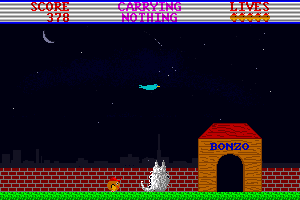 Chuckie Egg II 5