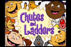 Chutes and Ladders 0