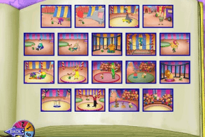 Chutes and Ladders 10