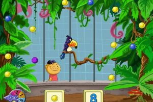 Chutes and Ladders 13