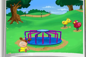 Chutes and Ladders 4