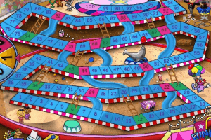 Chutes and Ladders 5