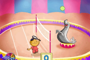 Chutes and Ladders 8