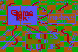 Chutes and Ladders 0