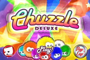 Chuzzle: Deluxe 0