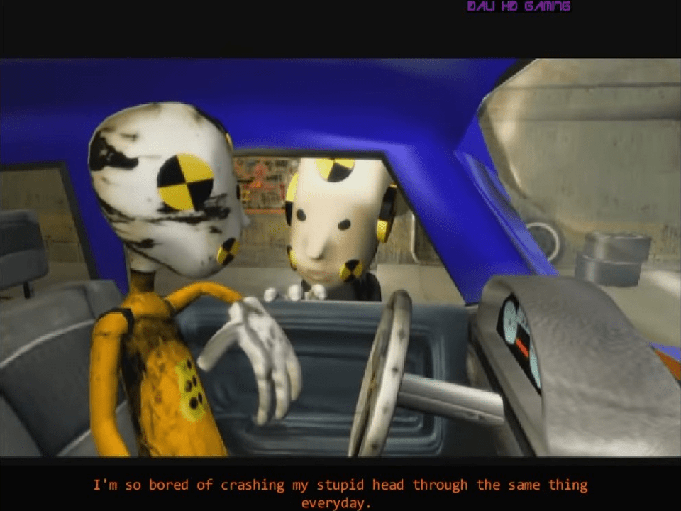 Download CID the Dummy (Windows) - My Abandonware