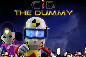 CID the Dummy 0