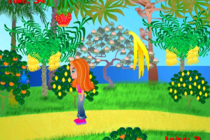Cindy's Caribbean Holiday 12