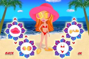 Cindy's Caribbean Holiday abandonware