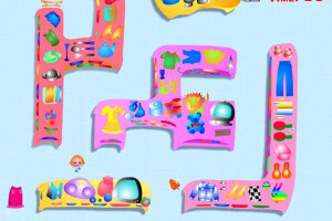 Cindy's Fashion World 6