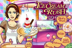 Cindy's Sundaes 0