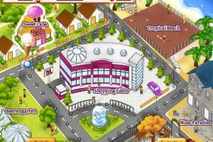Cindy's Sundaes 1
