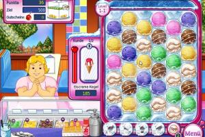 Cindy's Sundaes abandonware