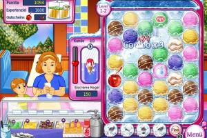 Cindy's Sundaes 3