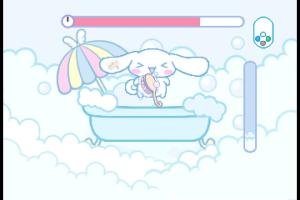 Cinnamoroll: Cafe Cinnamon de o-Tetsudai 9