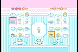 Cinnamoroll: Cafe Cinnamon de o-Tetsudai 2