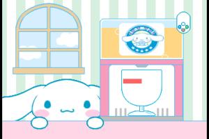 Cinnamoroll: Cafe Cinnamon de o-Tetsudai 3