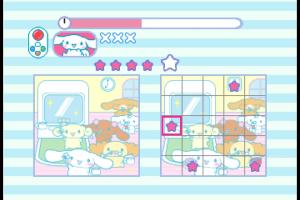 Cinnamoroll: Cafe Cinnamon de o-Tetsudai 7