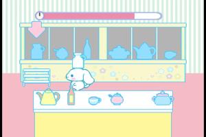 Cinnamoroll: Cafe Cinnamon de o-Tetsudai 8