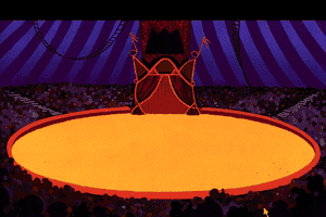 Circus! 5