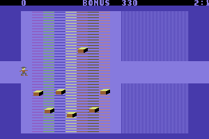 Circus abandonware