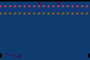 Circus Atari 0