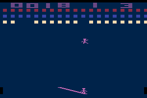 Circus Atari abandonware