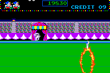Circus Charlie 1