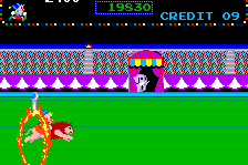 Circus Charlie 3