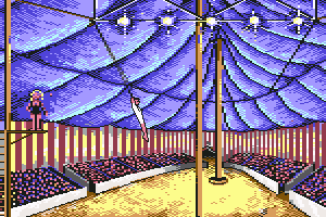 Circus Games 4