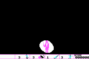 Circus Games abandonware