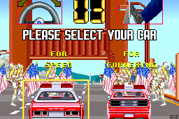 Cisco Heat: All American Police Car Race 2