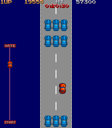 Download City Bomber (Arcade) - My Abandonware
