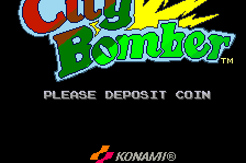 City Bomber 0