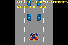 City Bomber 2