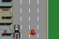City Bomber 3