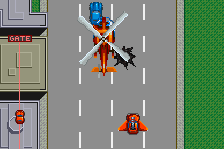 City Bomber 4