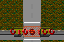 City Bomber 7