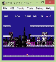 Cruisin' abandonware