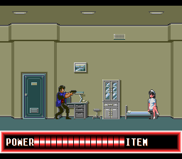 City Hunter abandonware