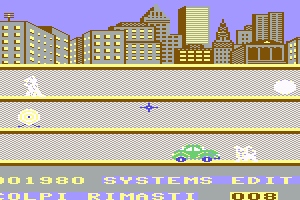 City Killer 2