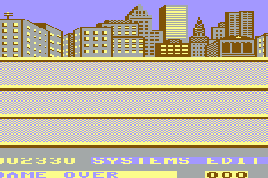 City Killer 3